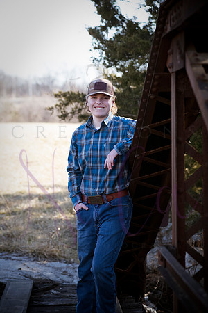 Bridger Fabian 0287