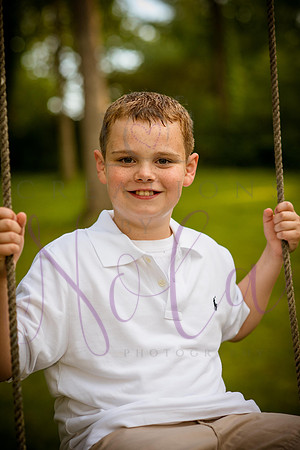 Jillian Mike 200
