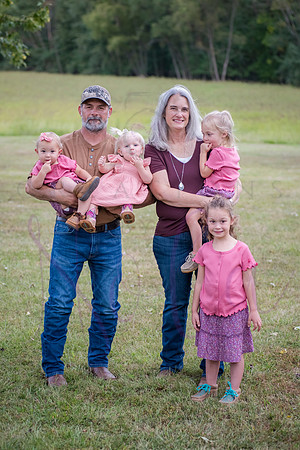 Proctor family 2024 0173
