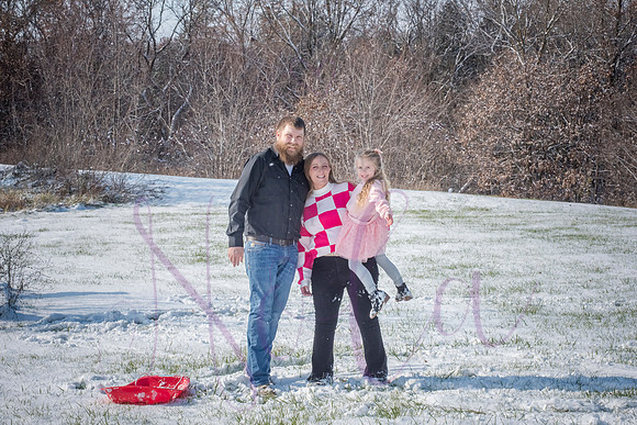 Matt, Sam, Kinsley 0206