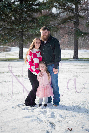 Matt, Sam, Kinsley 0057