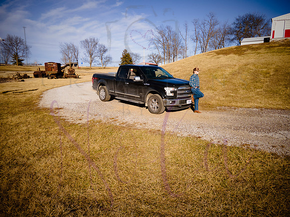 Bridger Fabian 0465