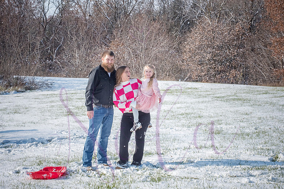 Matt, Sam, Kinsley 0209