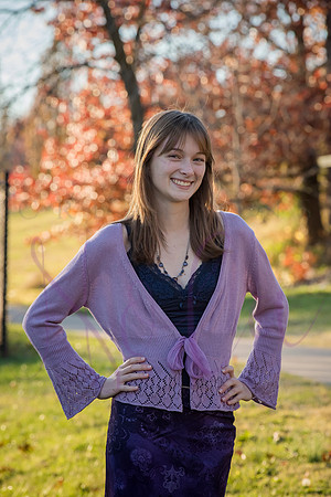 Sydney Markowski 0110