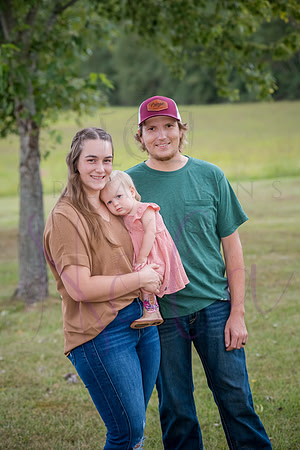 Proctor family 2024 0006