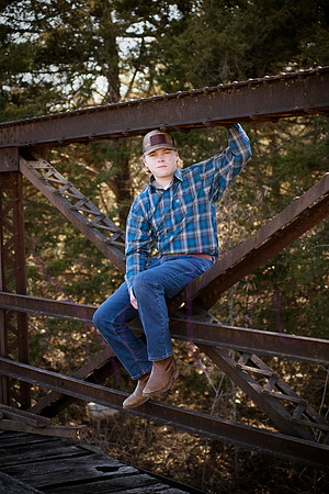 Bridger Fabian 0298