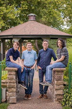 Travis family 0308