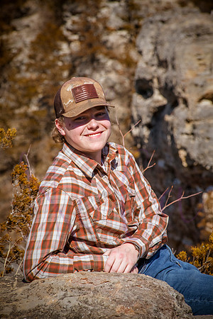 Bridger Fabian 0241