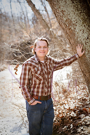 Bridger Fabian 0060