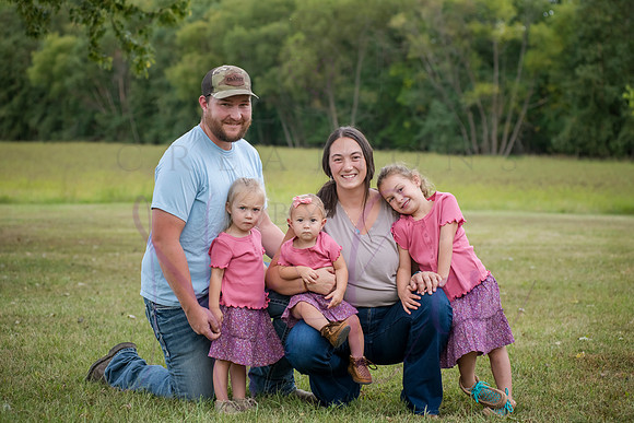 Proctor family 2024 0084