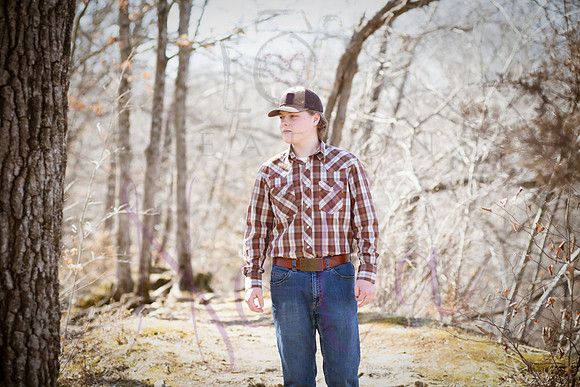 Bridger Fabian 0260