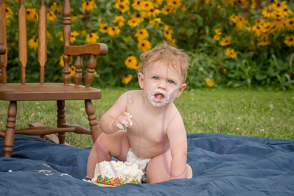 Boone, Chelsea, Kohen 0307