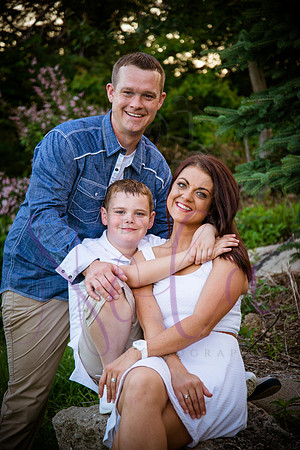 Jillian Mike 254