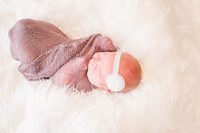 Rachelle BJ Poppy Newborn 1-31-22