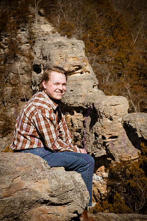 Bridger Fabian 0233