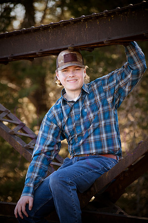 Bridger Fabian 0306