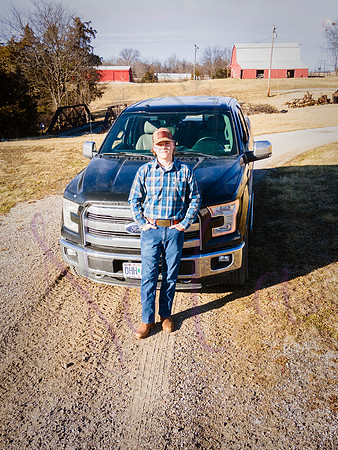 Bridger Fabian 0455