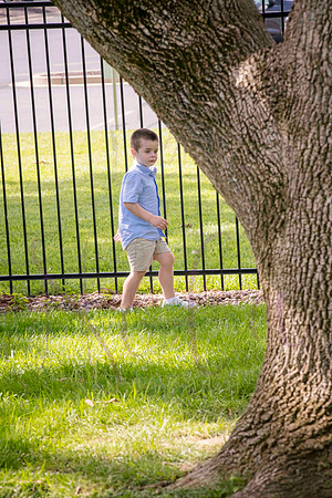 Travis family 0333