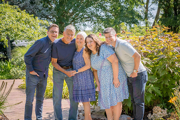 Travis family 0088