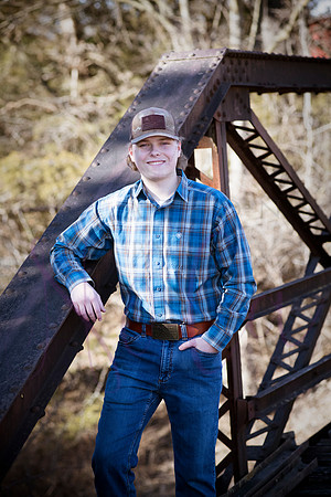 Bridger Fabian 0270