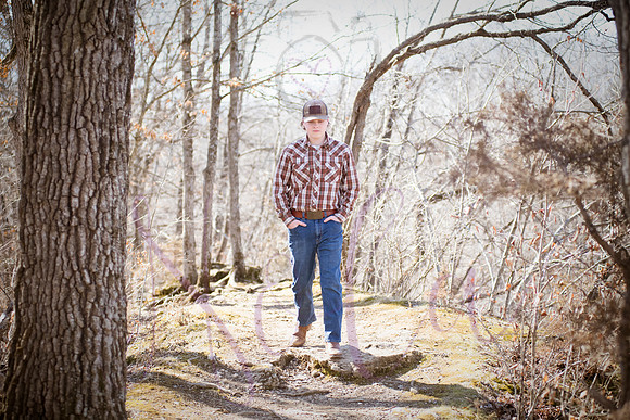 Bridger Fabian 0252