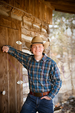 Bridger Fabian 0358