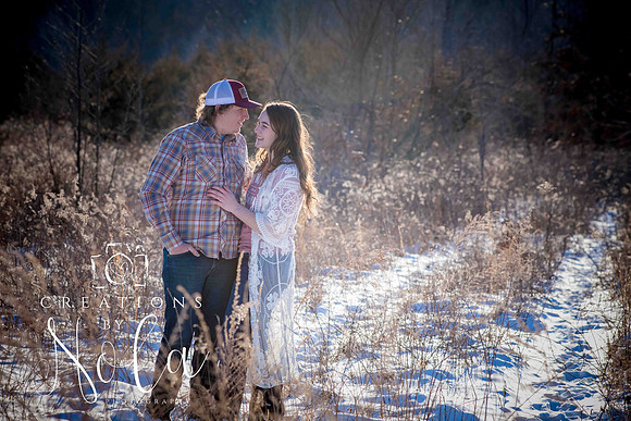 Creations by Nola Photography