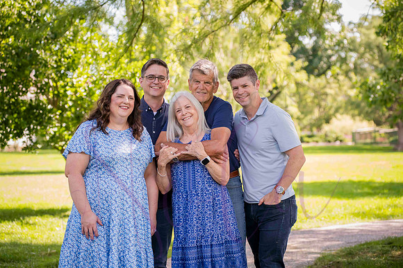 Travis family 0247