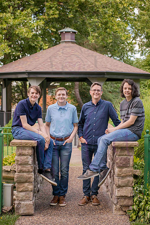 Travis family 0305