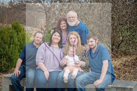 Watson family 4-03-22 0091