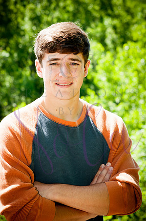Nick Cunningham 192