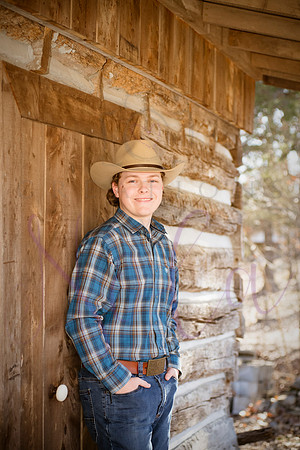 Bridger Fabian 0337