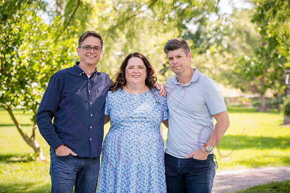 Travis family 0228