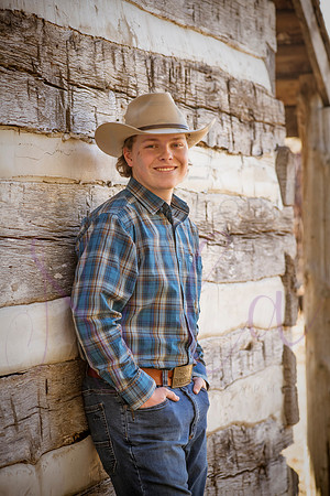 Bridger Fabian 0400