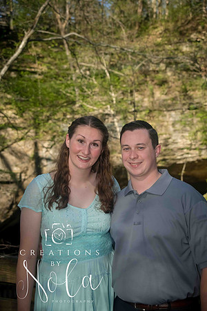 Creations by Nola Photography