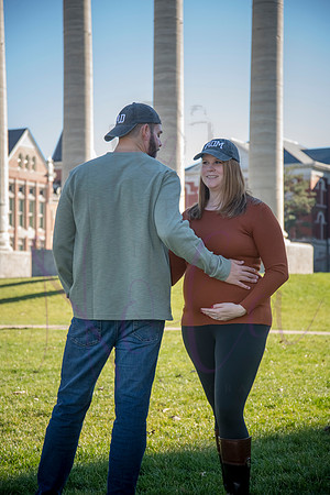 Justin Megan maternity 0117