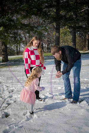 Matt, Sam, Kinsley 0307