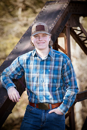 Bridger Fabian 0272