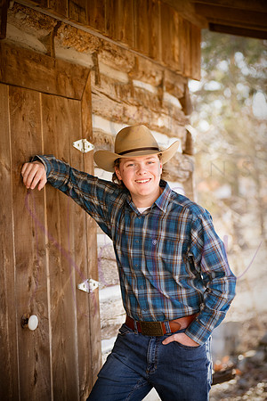 Bridger Fabian 0347