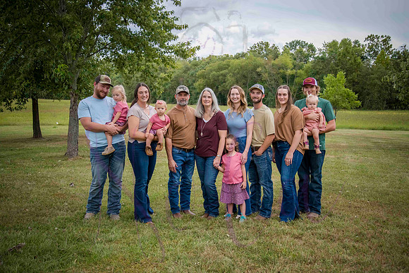 Proctor family 2024 0146