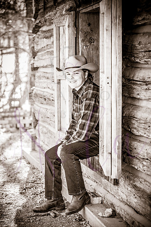 Bridger Fabian 0389