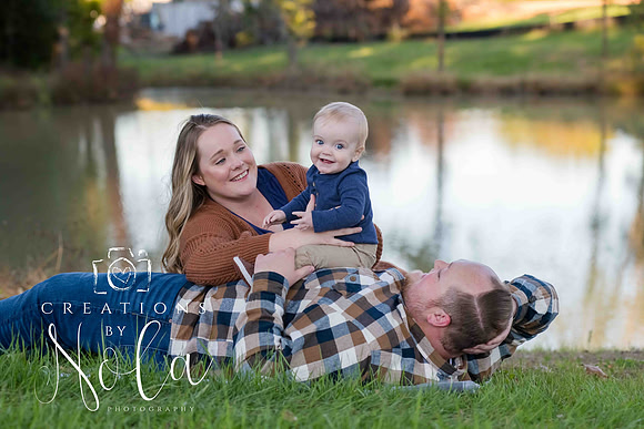 Creations by Nola Photography