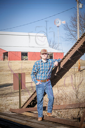 Bridger Fabian 0307