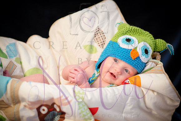 Brayden 3 month 099