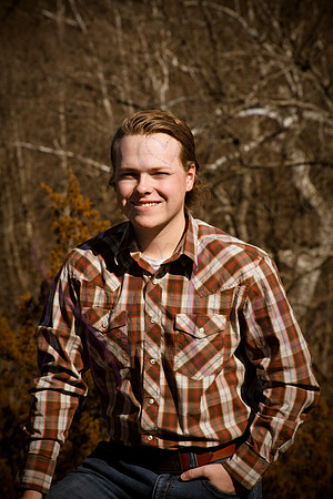 Bridger Fabian 0209