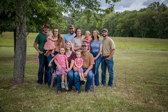 Proctor family 2024 0264