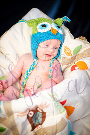 Brayden 3 month 071