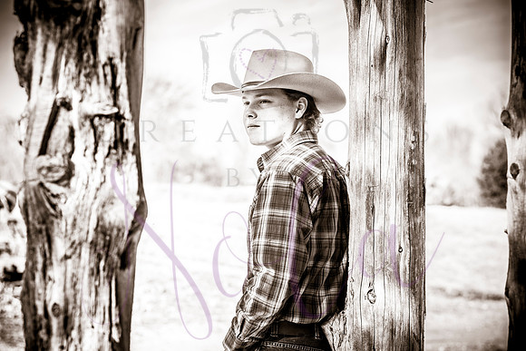 Bridger Fabian 0370