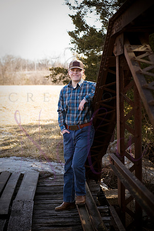 Bridger Fabian 0286