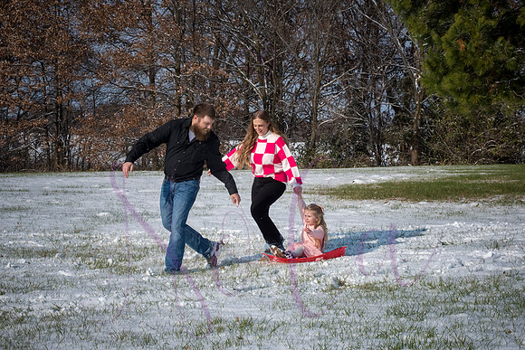 Matt, Sam, Kinsley 0192